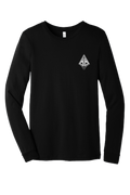 Aerial Arrow logo long sleeve