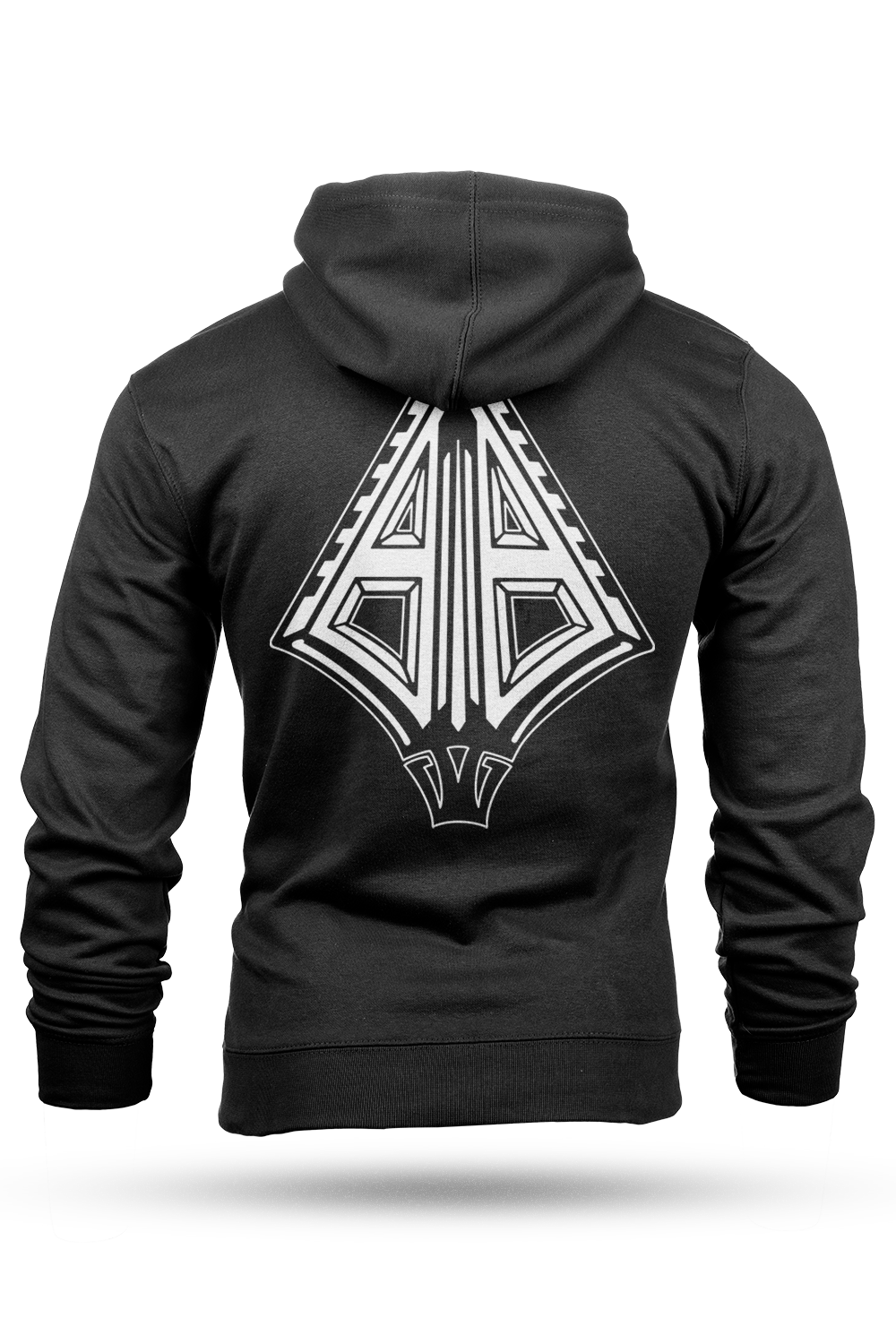 Aerial Arrow original hoodie