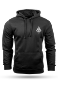 Aerial Arrow original hoodie