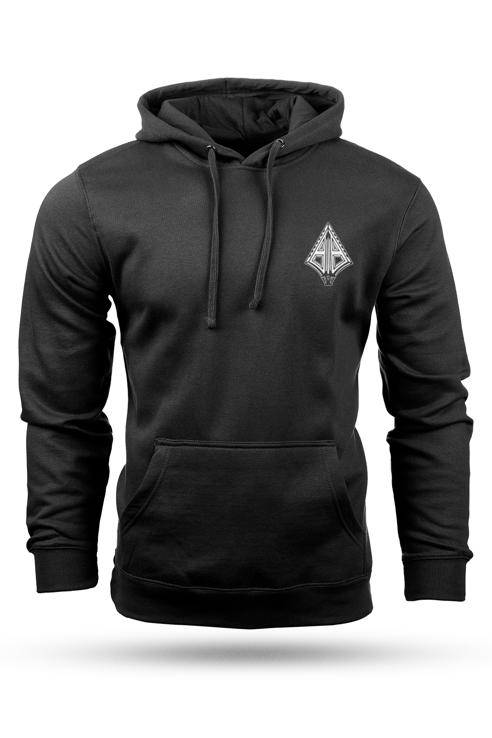 Aerial Arrow original hoodie
