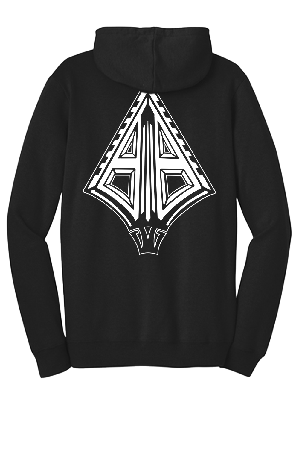 50/50 Athletic hoodie