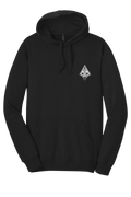50/50 Athletic hoodie