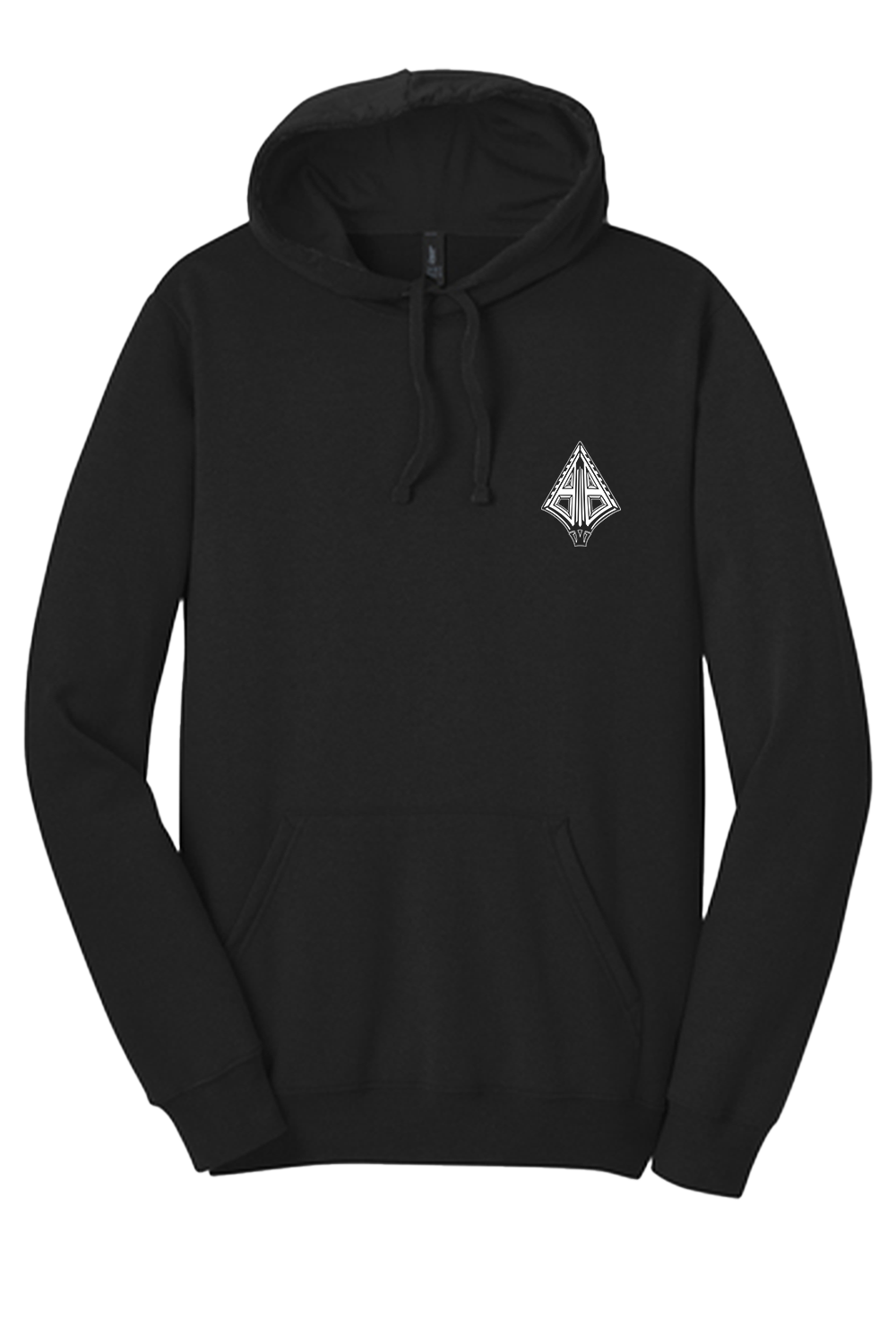 50/50 Athletic hoodie