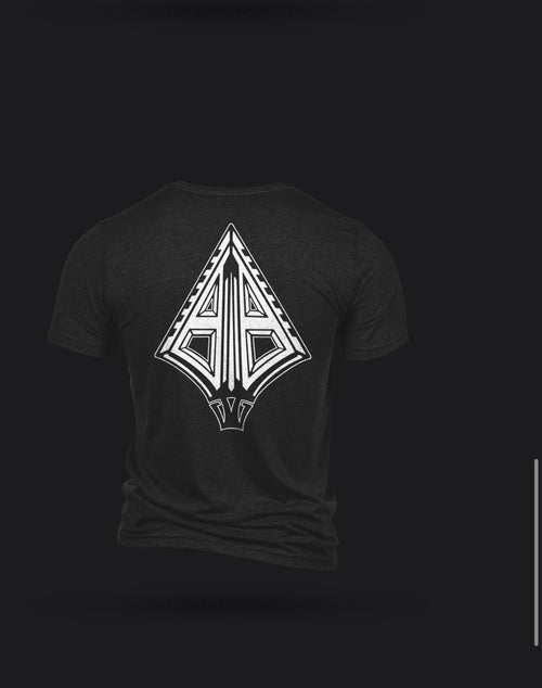 Aerial Arrow logo T-Shirt